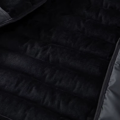 William | Premium Hybrid Jacket 8