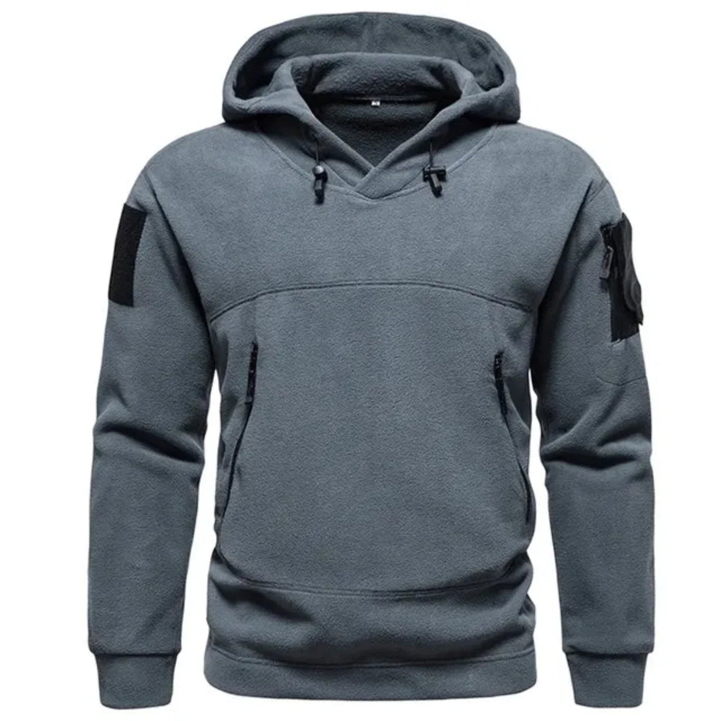 Cozy Autumn Winter Sports Jacket
