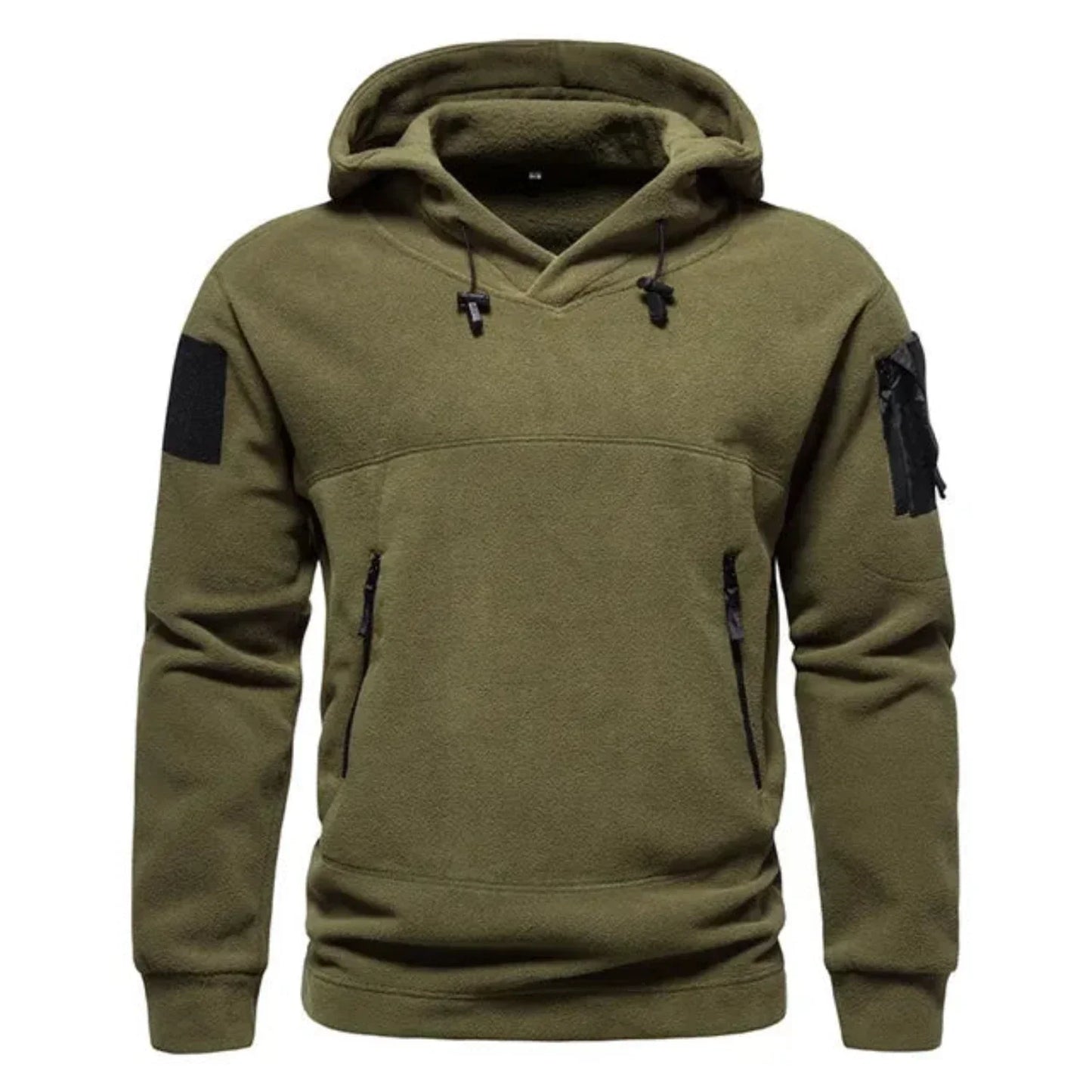 Cozy Winter Sport Jacket
