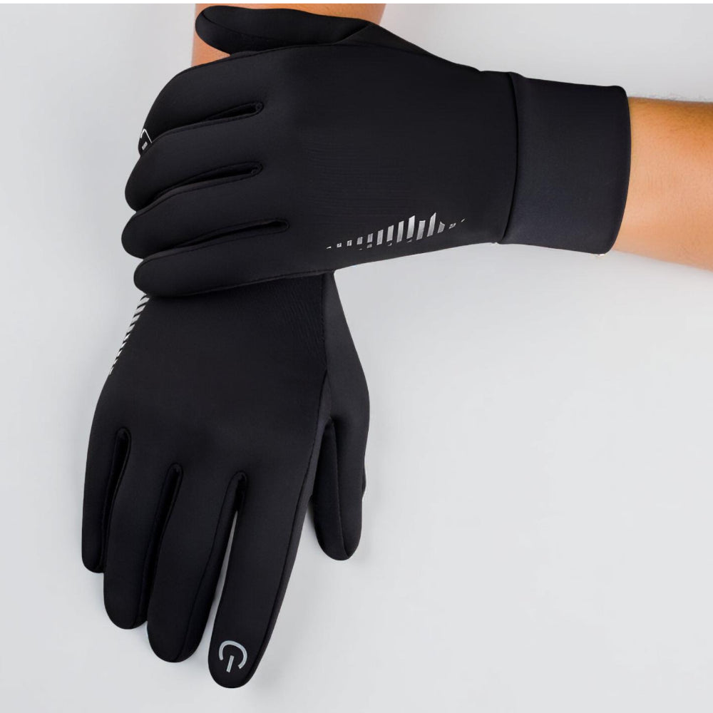 Warm Waterproof Insulated Gloves for Men and Women - VogeLuxe