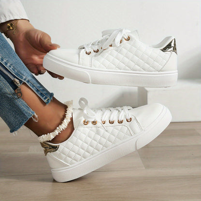 Supportive Walking Shoes for Women - VogeLuxe
