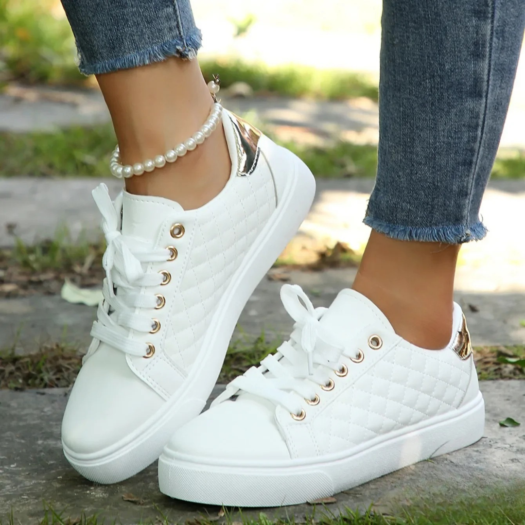 Supportive Walking Shoes for Women