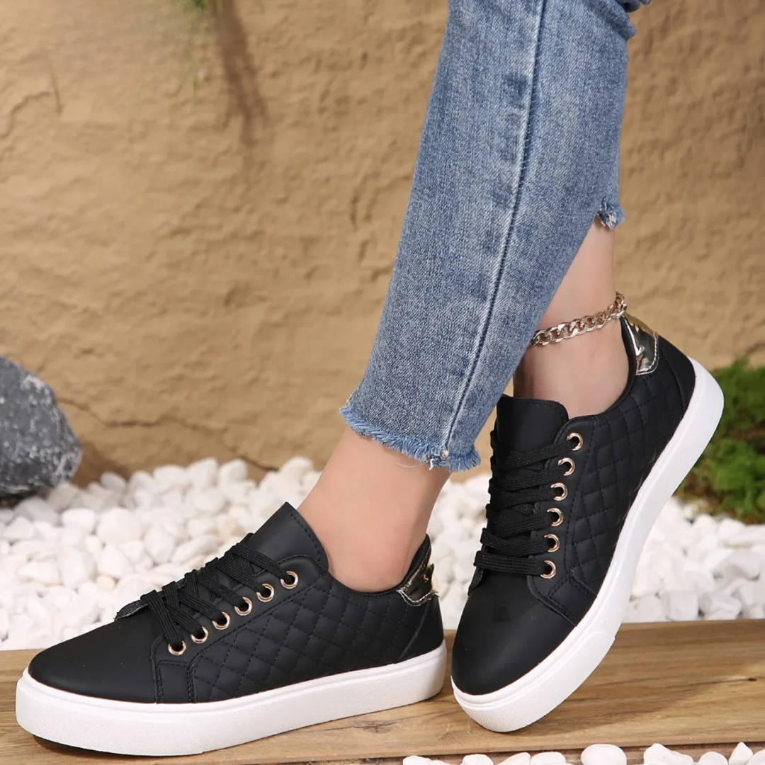 Supportive Walking Shoes for Women
