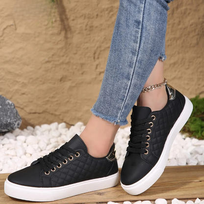 Supportive Walking Shoes for Women