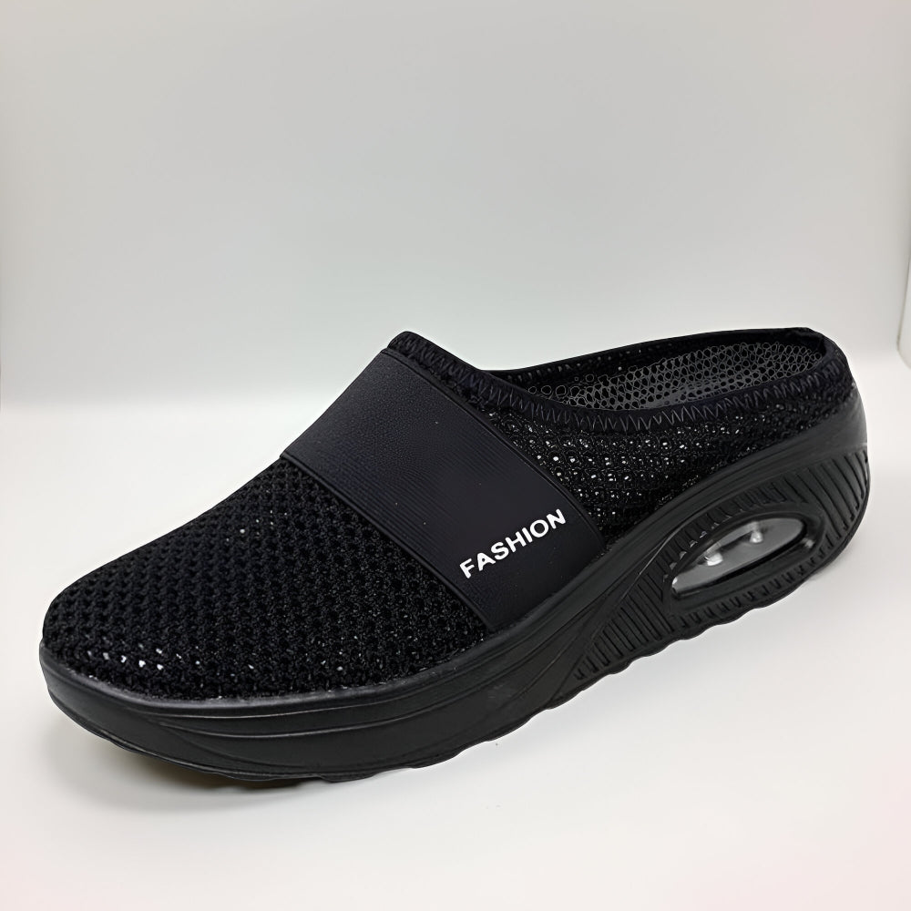 Comfortable Women's Breathable Walking Sneakers