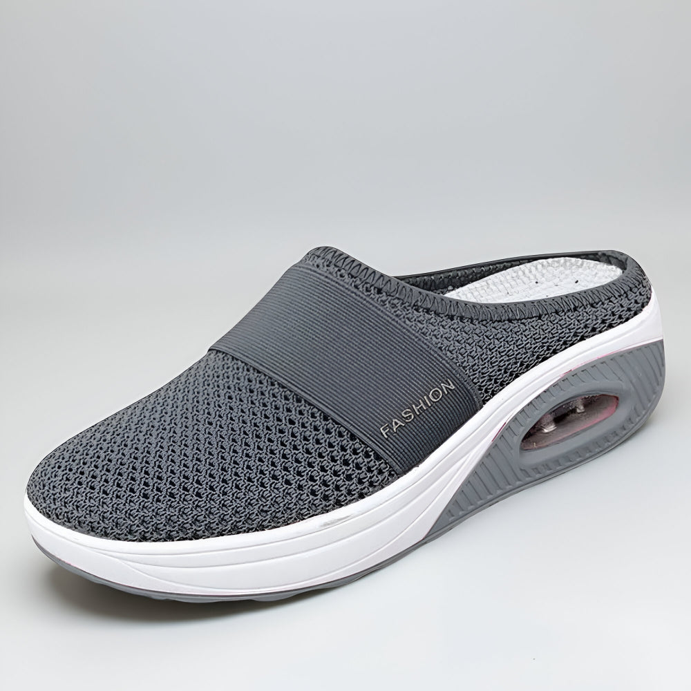 Comfortable Women's Breathable Walking Sneakers