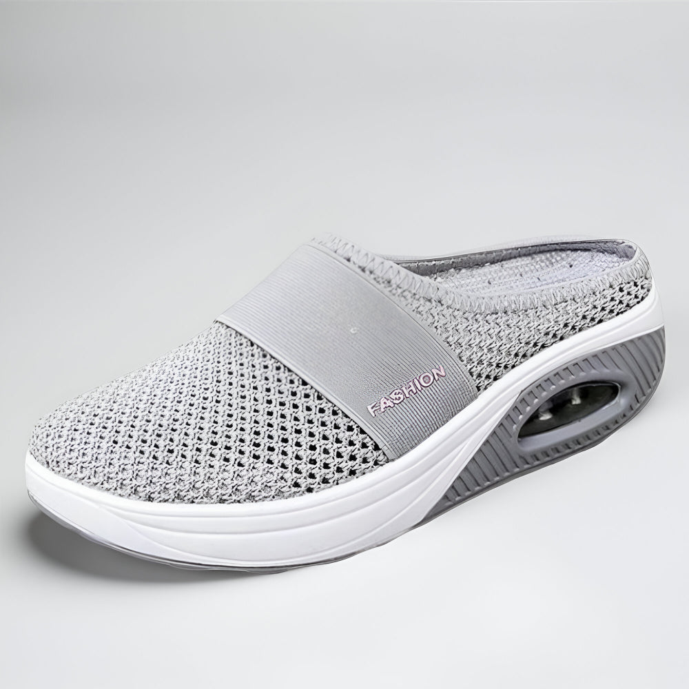 Comfortable Women's Breathable Walking Sneakers