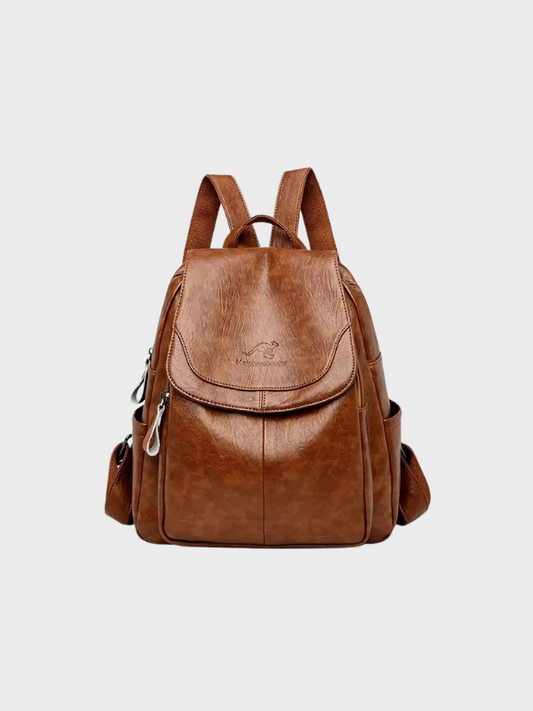 Women’s Backpack – Classic Everyday Knapsack 0