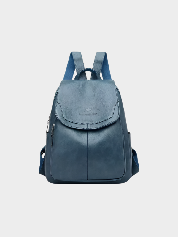 Women’s Backpack – Classic Everyday Knapsack 1