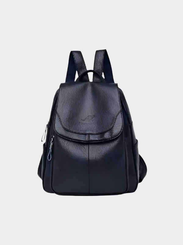 Women’s Backpack – Classic Everyday Knapsack 2