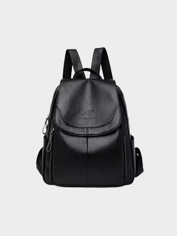 Women’s Backpack – Classic Everyday Knapsack 3