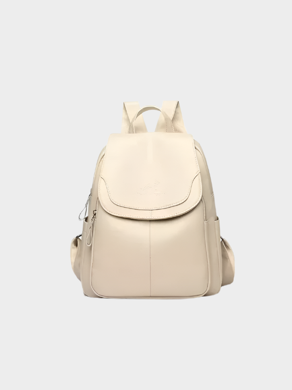Women’s Backpack – Classic Everyday Knapsack 4