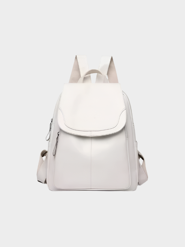 Women’s Backpack – Classic Everyday Knapsack 5
