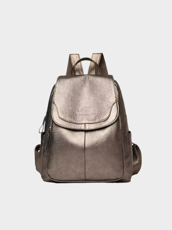 Women’s Backpack – Classic Everyday Knapsack 6
