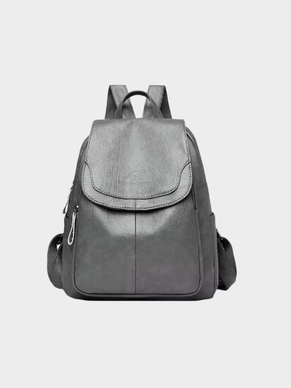 Women’s Backpack – Classic Everyday Knapsack 7