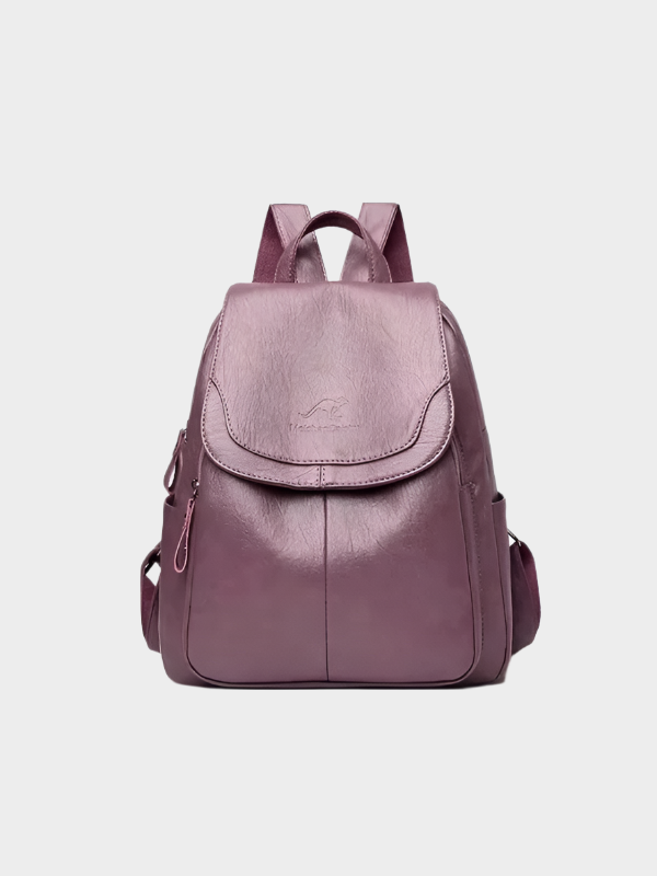 Women’s Backpack – Classic Everyday Knapsack 8