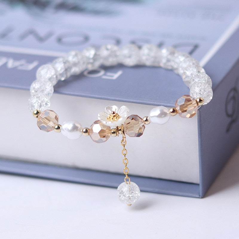 Fashionable Beaded Jewelry for Women