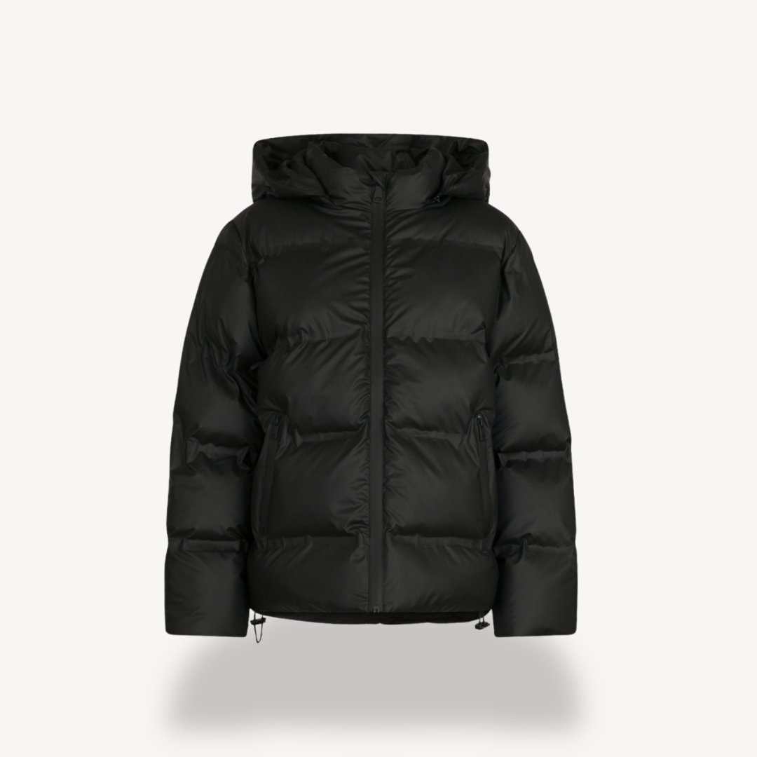 VogeLuxe | Women’s Ultra Light Down Puffer Jacket