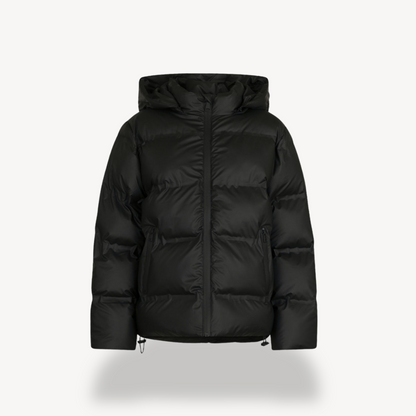 VogeLuxe | Women’s Ultra Light Down Puffer Jacket