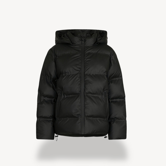VogeLuxe | Women’s Ultra Light Down Puffer Jacket