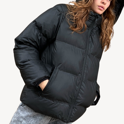 VogeLuxe | Women’s Ultra Light Down Puffer Jacket