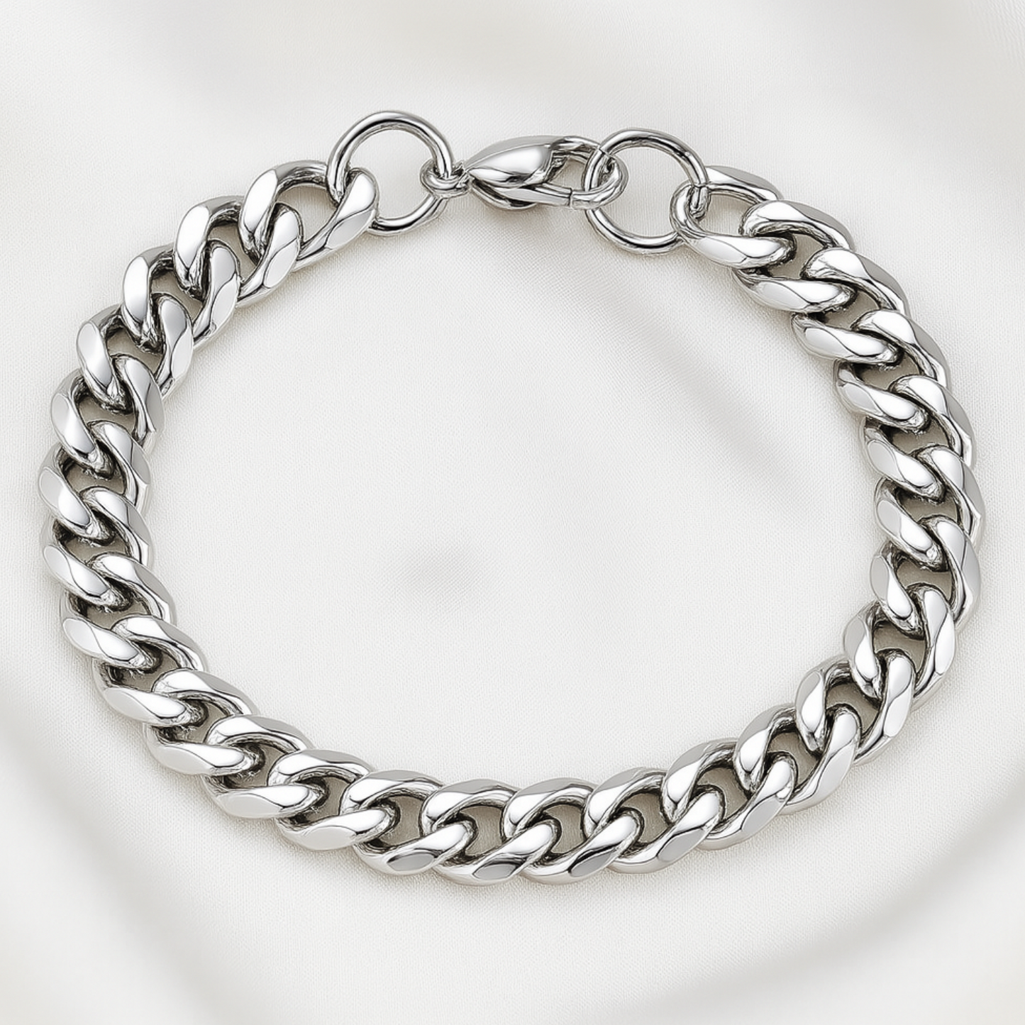 Fashionable Chain Link Women's Bracelet
