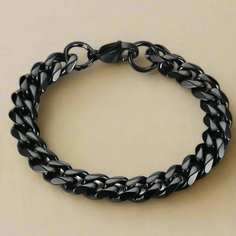 Fashionable Chain Link Women's Bracelet