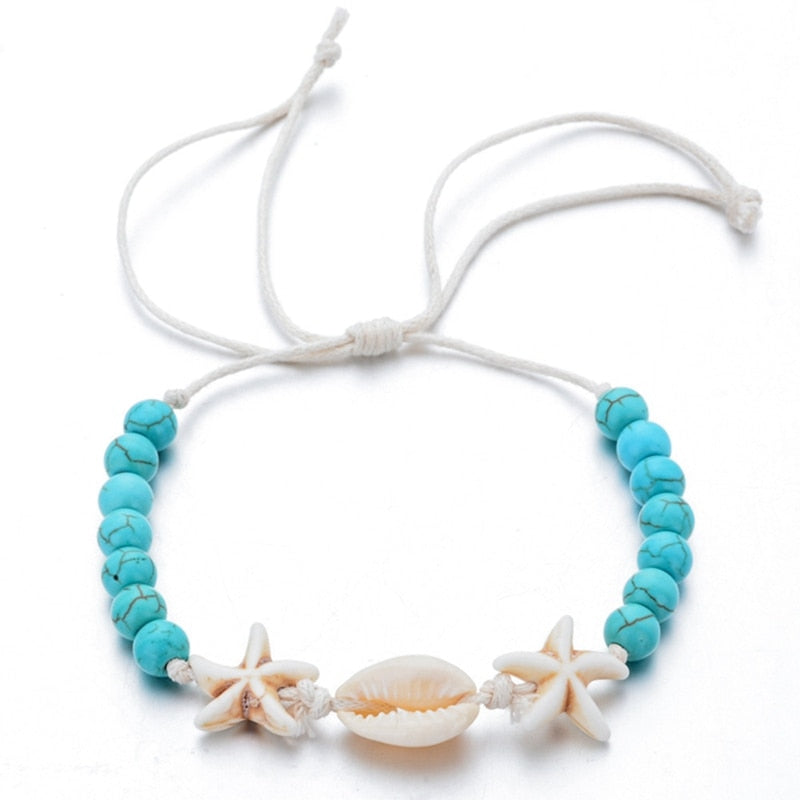 Fashionable Ladies Gemstone Bracelet