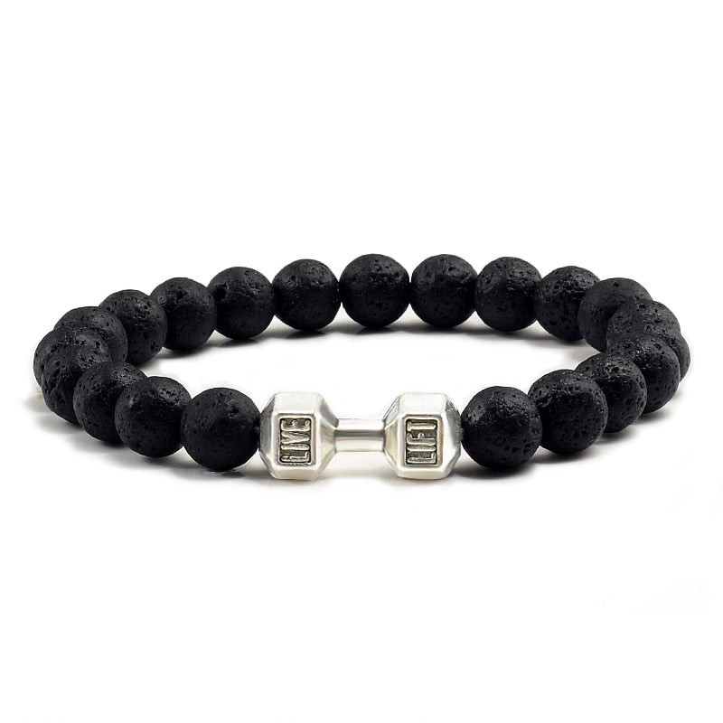 Simple Elegant Women's Silver Bracelet - VogeLuxe
