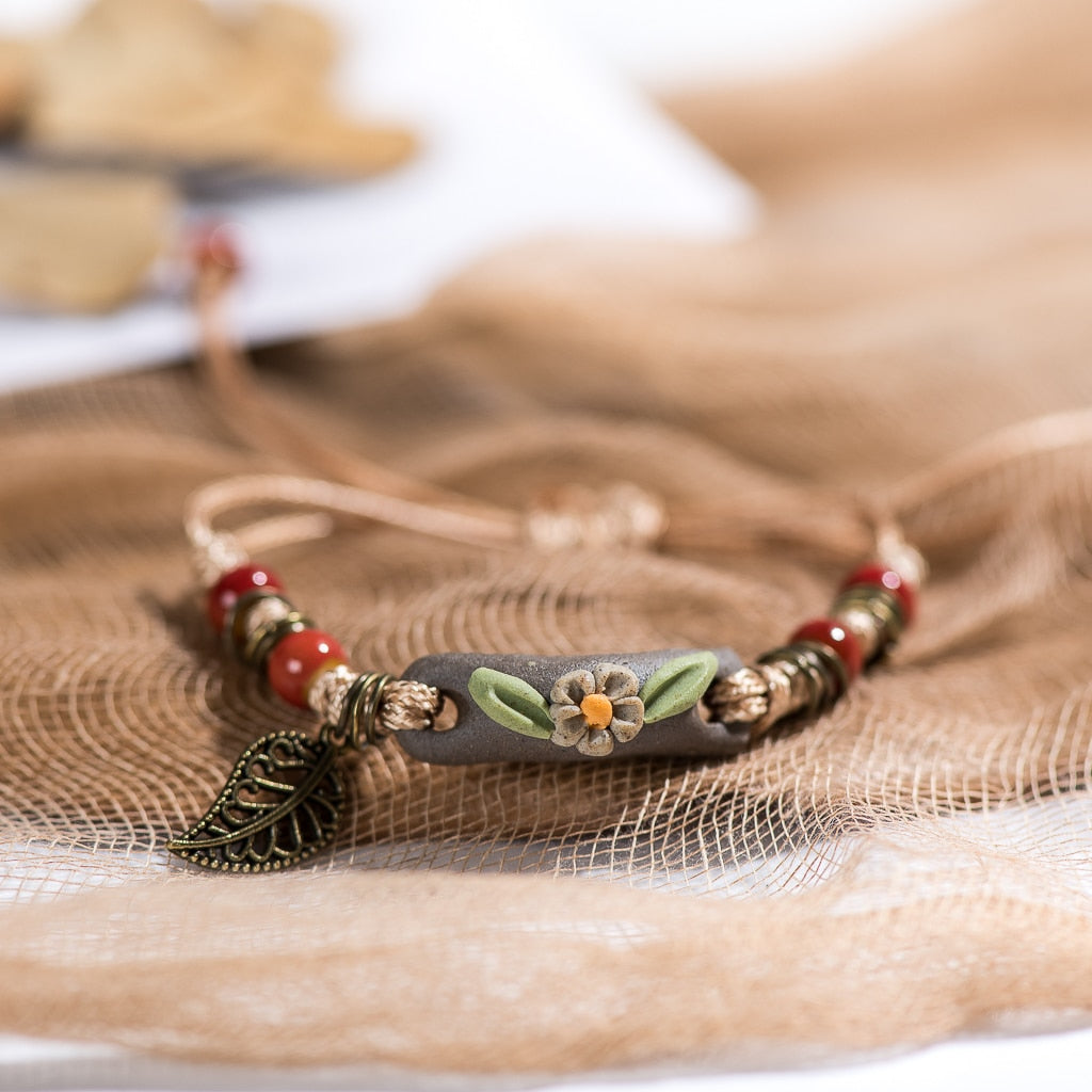 Fashionable Ladies Bracelet with Elegant Style - BritishElegance