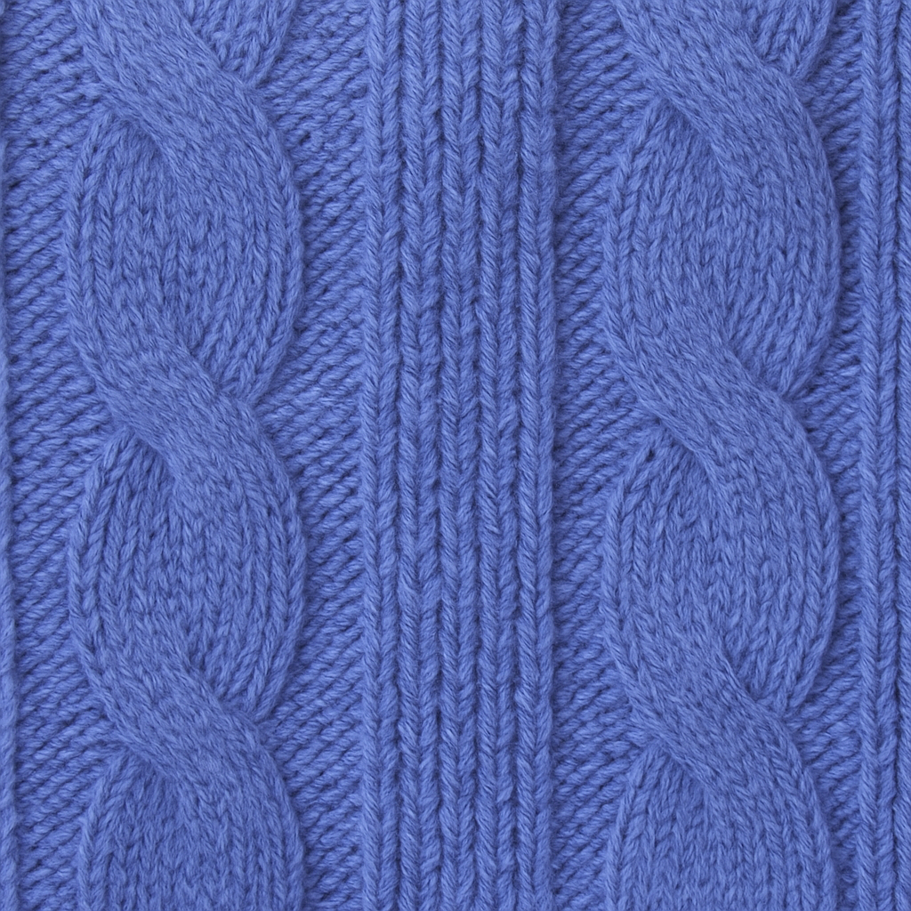 Women’s Cable Knit Cardigan Sweater – Long Sleeve Loose Fit Autumn/Winter Layering 2