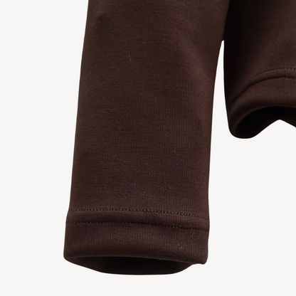 VogeLuxe | Women’s Slim Hooded Winter Parka