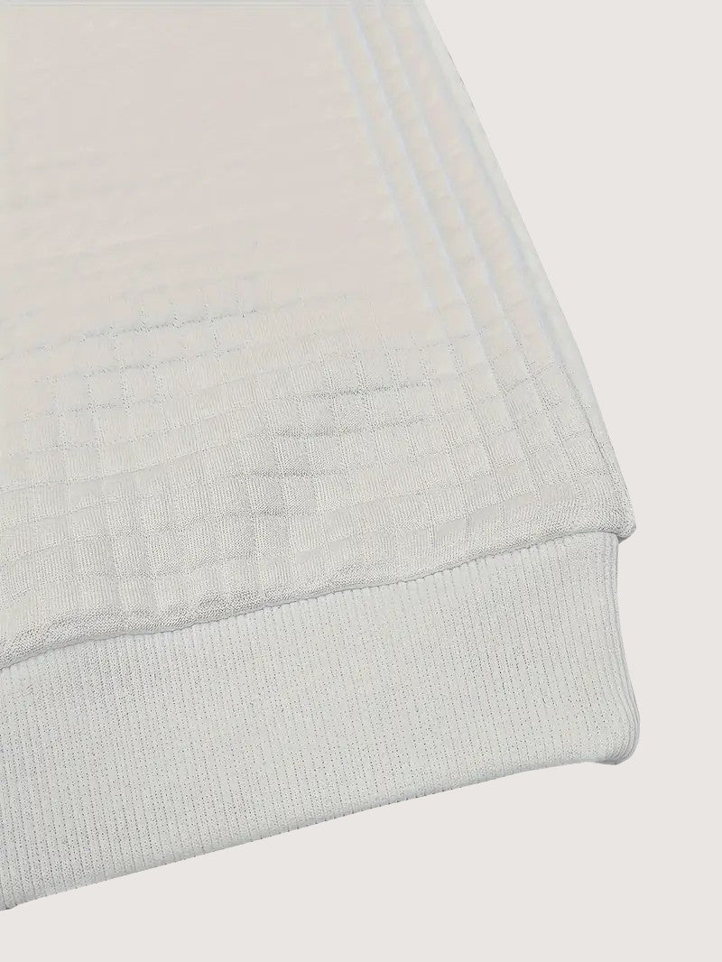 Women’s Christmas Tree Crewneck Sweatshirt 4