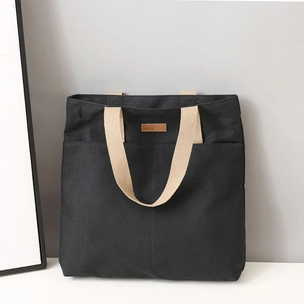 Big Tote Bag for Women - VogeLuxe