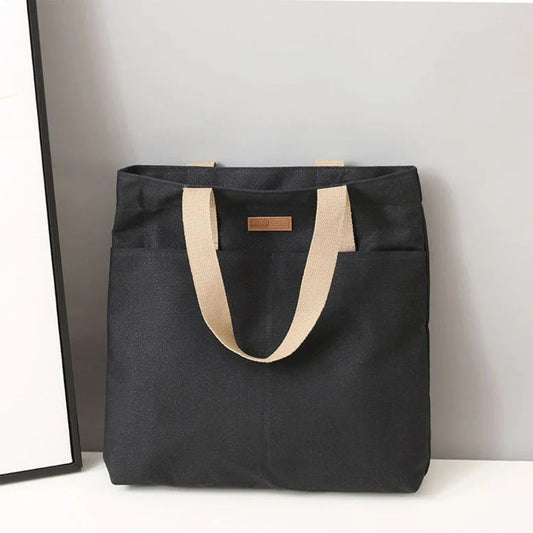Big Tote Bag for Women - VogeLuxe