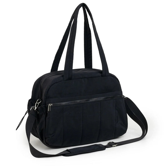 Waterproof Ladies Overnight Duffel Bag - VogeLuxe