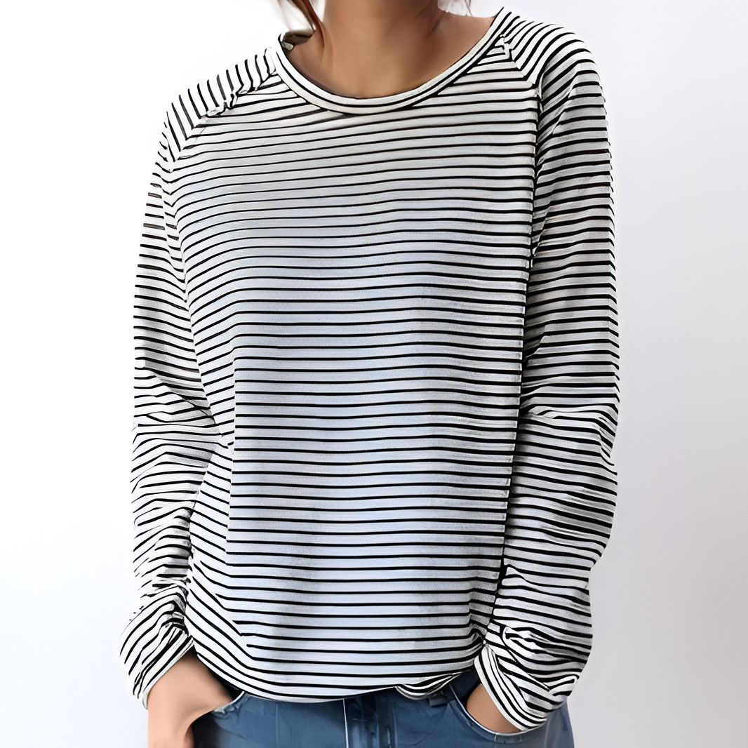 Ladies Classic Comfortable Tee Shirt - VogeLuxe