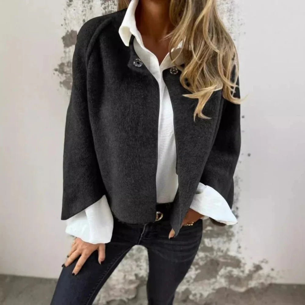 Ladies Thermal Full Length Winter Coat - BritishElegance