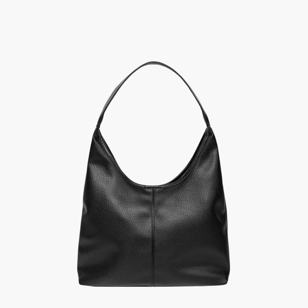 Slim Ladies Crossbody Handbag with Spacious Inside - BritishElegance