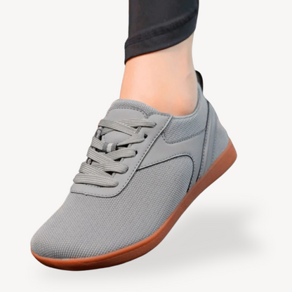 VogeLuxe | Women’s Wide Toe Minimalist Running Shoes