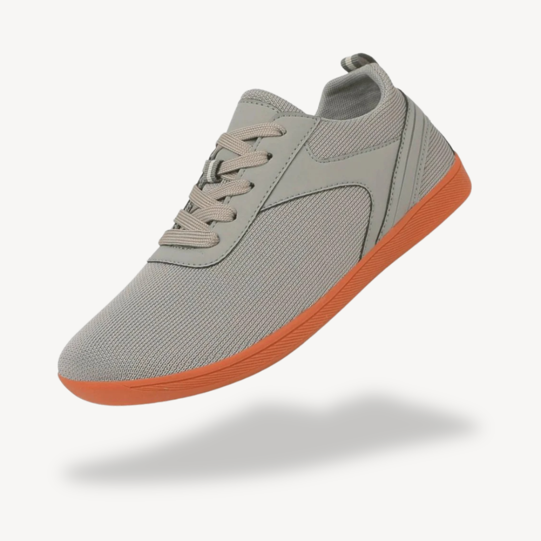 VogeLuxe | Women’s Wide Toe Minimalist Running Shoes