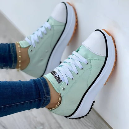 Supportive Walking Shoes for Women Comfort Sneakers