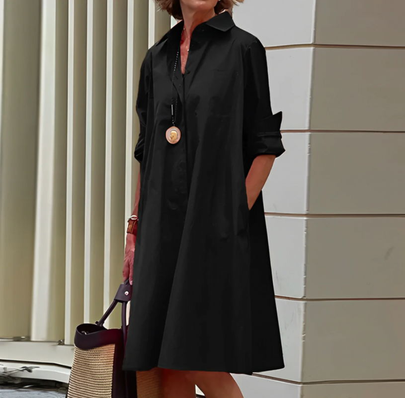 Ladies Classic Fit Golf Dress