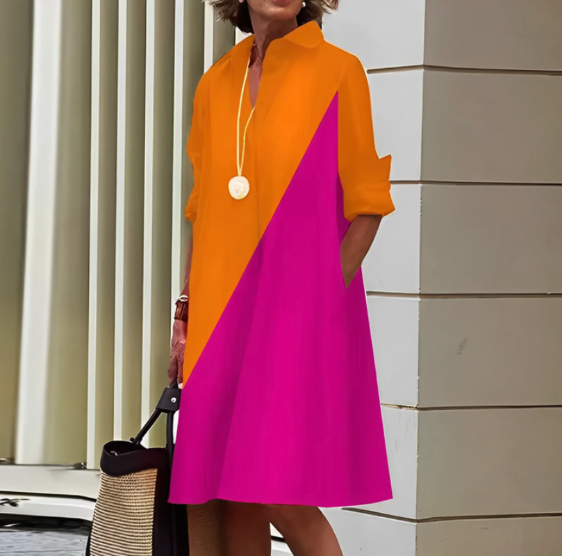 Ladies Classic Golf Dress