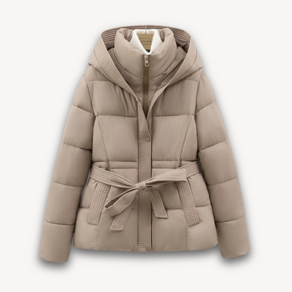 VogeLuxe | Women’s Winter Cotton Parka