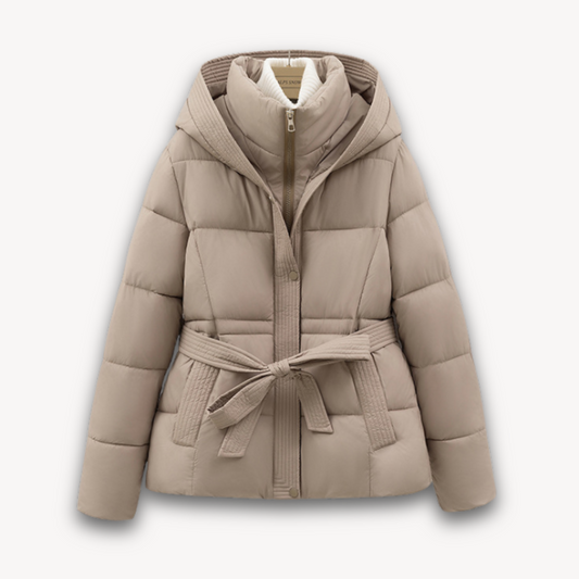 VogeLuxe | Women’s Winter Cotton Parka