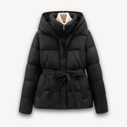 VogeLuxe | Women’s Winter Cotton Parka