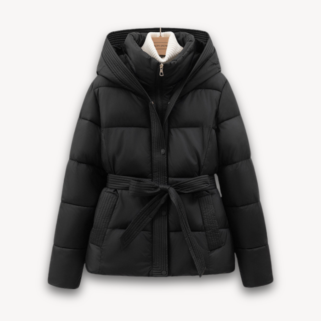 VogeLuxe | Women's Warm Winter Parka