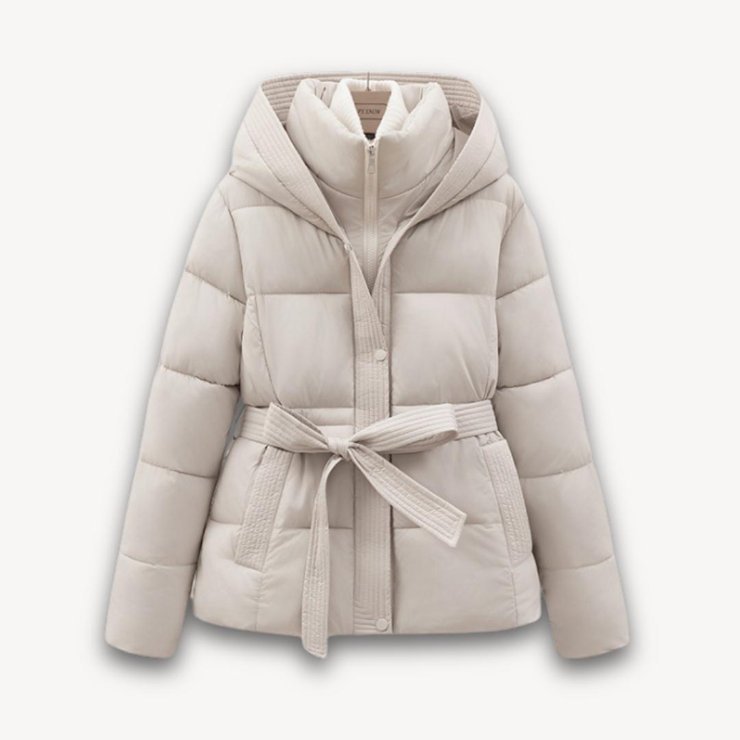 VogeLuxe | Women’s Winter Cotton Parka