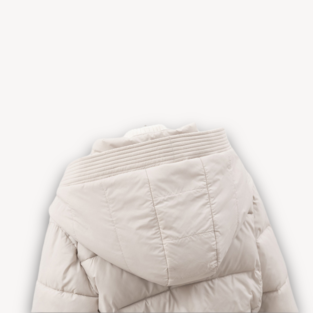 VogeLuxe | Women’s Winter Cotton Parka